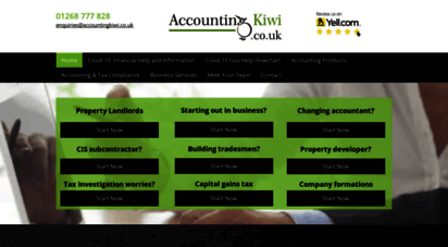 sladeaccounting.co.uk