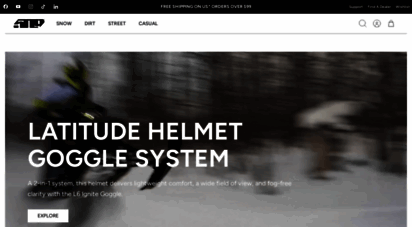 slednation.com