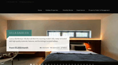sleepandstay.com