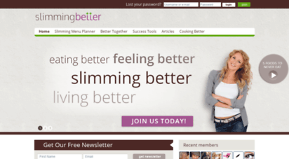 slimmingbetter.com