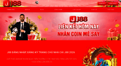 slotj88.com