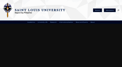 slu.edu.ph