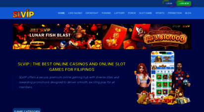 slvip88.ph