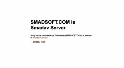 smadsoft.com