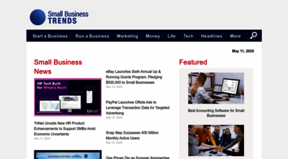 smallbiztrends.com