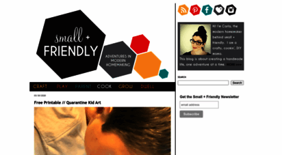 smallfriendly.com