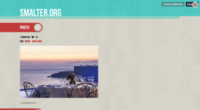 smalter.org