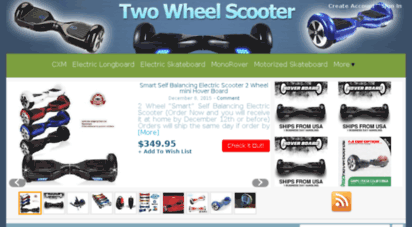 smart-scooters.com