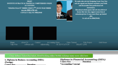 smartaccount.in