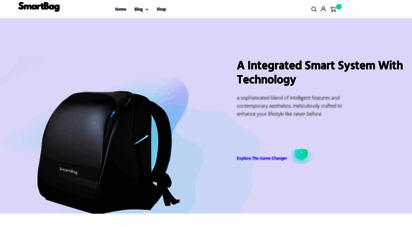 smartbag.com