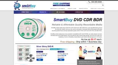 smartbuy-depot.com