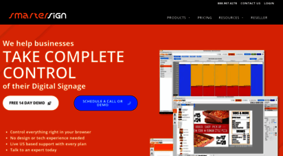 smartersign.com