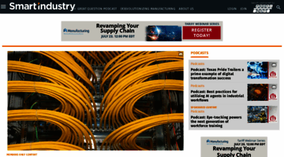 smartindustry.com