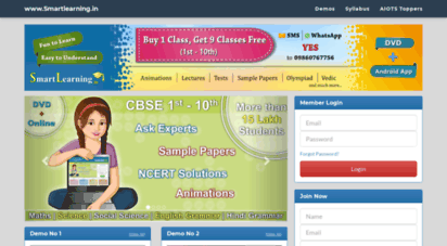 smartlearning.in