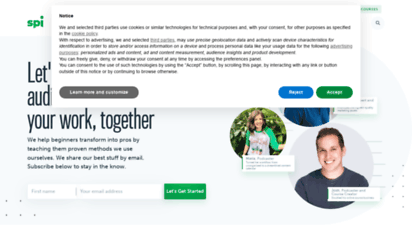 smartpassiveincome.com