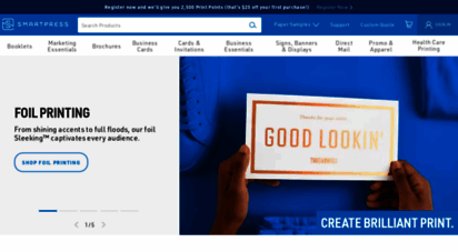 smartpress.collaterate.com