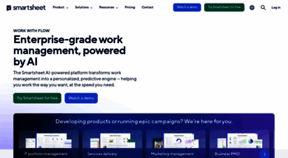 smartsheet.com