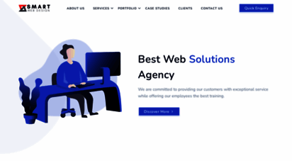 smartwebdesign.in