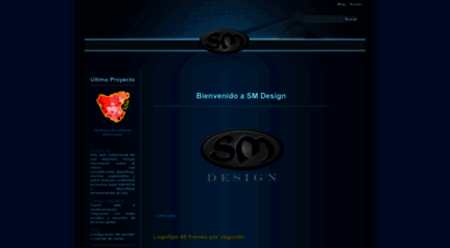 smdesign.es - sm design  diseño web y multimedia cádiz