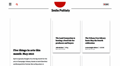 smilepolitely.com