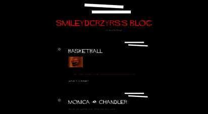 smileydcrzyrs.wordpress.com