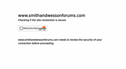 smithandwessonforums.com