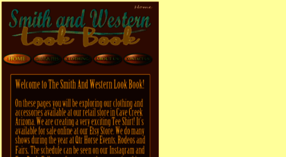 smithandwesternonline.com