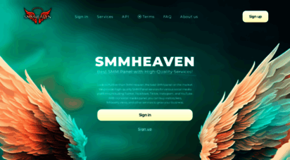 smm-heaven.net - smm-heaven - the best and cheapest reseller´s panel in the world!
