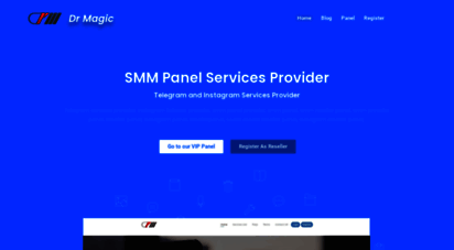 smmpanelprovider.com - smm panel provider - instagram and cheapest telegram services provider