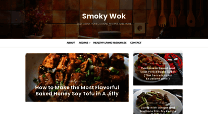 smokywok.com