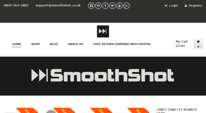 smoothshot.co.uk