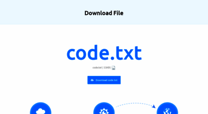 smrturl.co - download code
