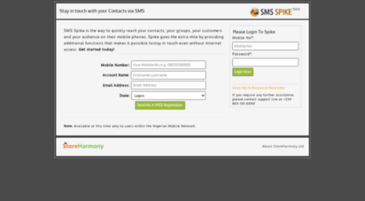 smsspike.com