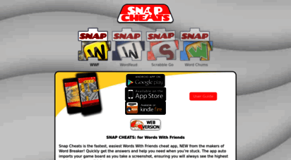 snapcheats.com - snap cheats - next generation cheats for mobile
