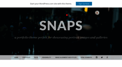 snapsdemo.wordpress.com