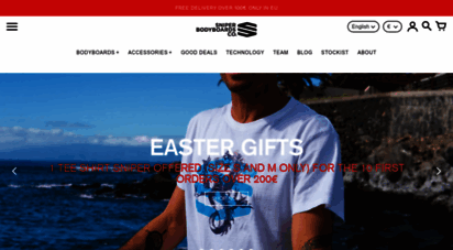 sniperbodyboards.com