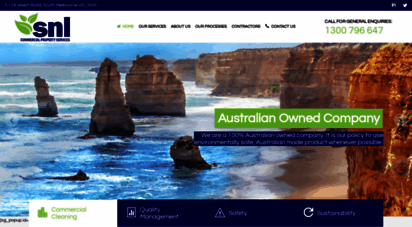 snlservices.com.au