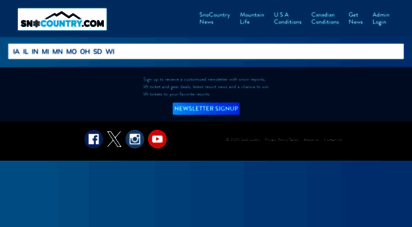 snowplaces.com