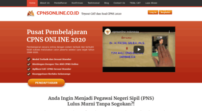 soal.cpnsonline.com