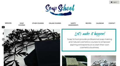 soapschool.com