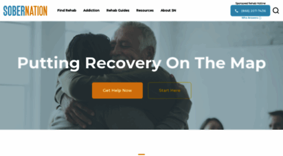 sobernation.com