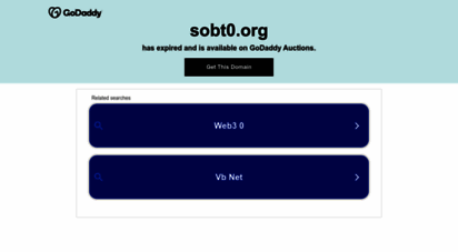 sobt0.org - 最好的bt搜索,种子搜索网站 - sobt