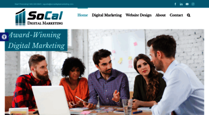 socaldigitalmarketing.com