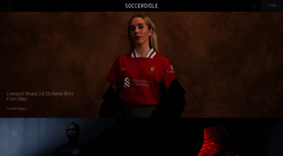 soccerbible.com - soccerbible  the new soccer culture - soccerbible