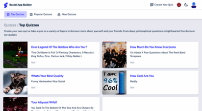 socialappbuilder.com