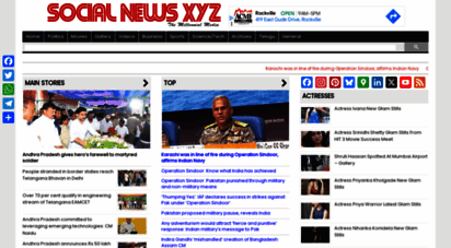 socialnews.xyz - home - social news xyz