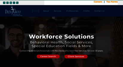 socialservices.com