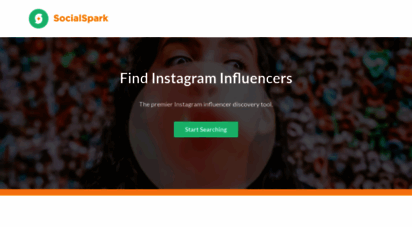 socialspark.com