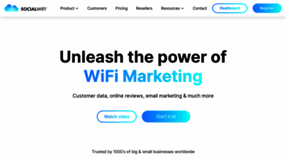 socialwifi.com