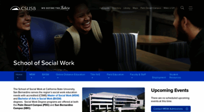 socialwork.csusb.edu